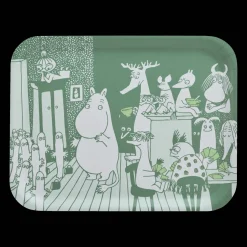Moomin Brett 28X36 Cm