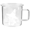 Moomin Glasskopper Klar 35 Cl