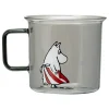 Moominmamma Glasskopp 35 Cl