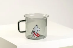 Moominmamma Glasskopp 35 Cl