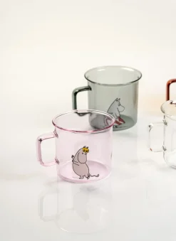 Moominmamma Glasskopp 35 Cl