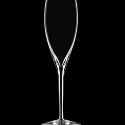More Champagneglass 4-Pakk