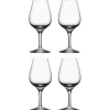 More Spirits Glass 4-Pakn.