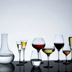 More Spirits Glass 4-Pakn.