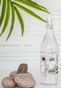 Mummi Glassflaske 1 L