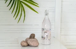 Mummi Glassflaske 1 L