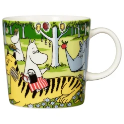 Mummikopp 2023 Garden Party