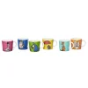 Mummi Minikopper 6-Pakning Tredje Classic