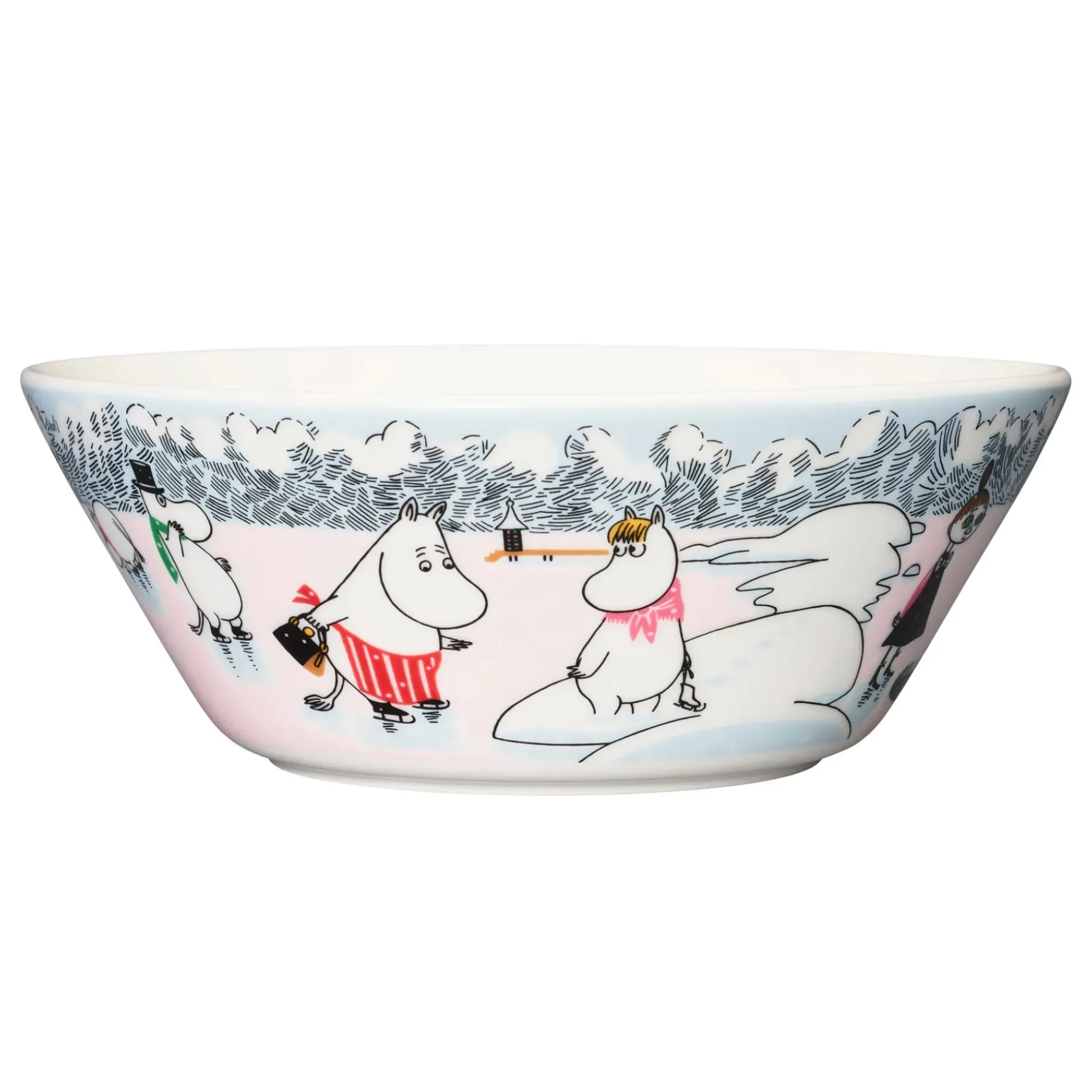 Mummiskal 15Cm Winter Wonders