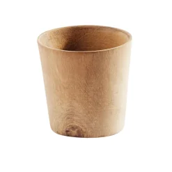 Muubs Teak Eggeglass