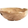 Muubs Teak Salatskal 30 Cm