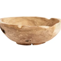 Muubs Teak Salatskal 30 Cm
