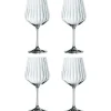 Nachtmann Gin & Tonic Glass 4-Pakning
