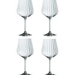 Nachtmann Gin & Tonic Glass 4-Pakning