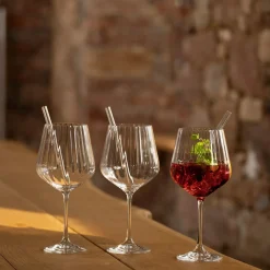 Nachtmann Gin & Tonic Glass 4-Pakning