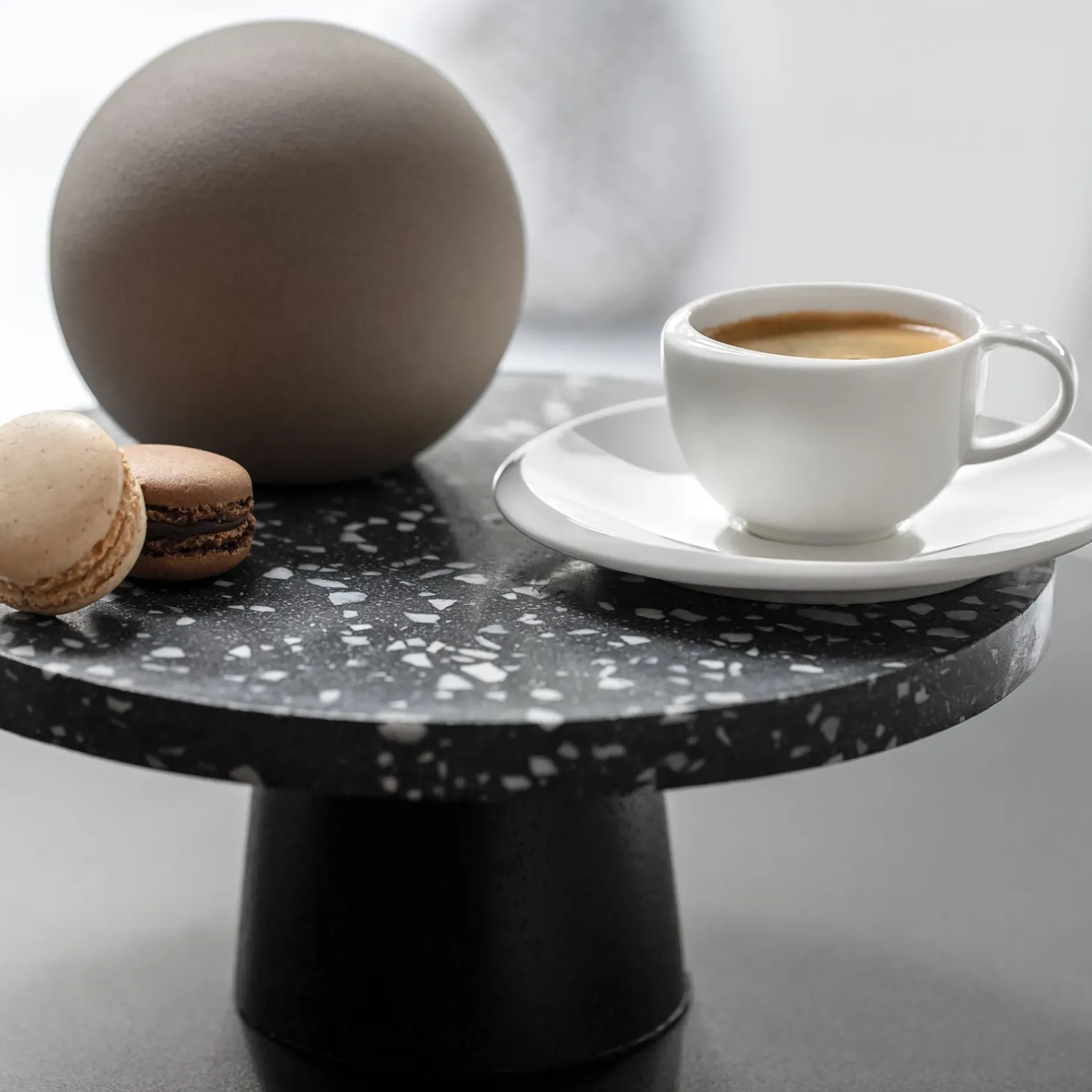 Newmoon Espressokopp 9,5 Cl
