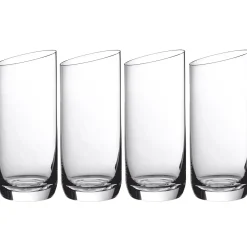 Newmoon Longdrinkglass 4-Stk.