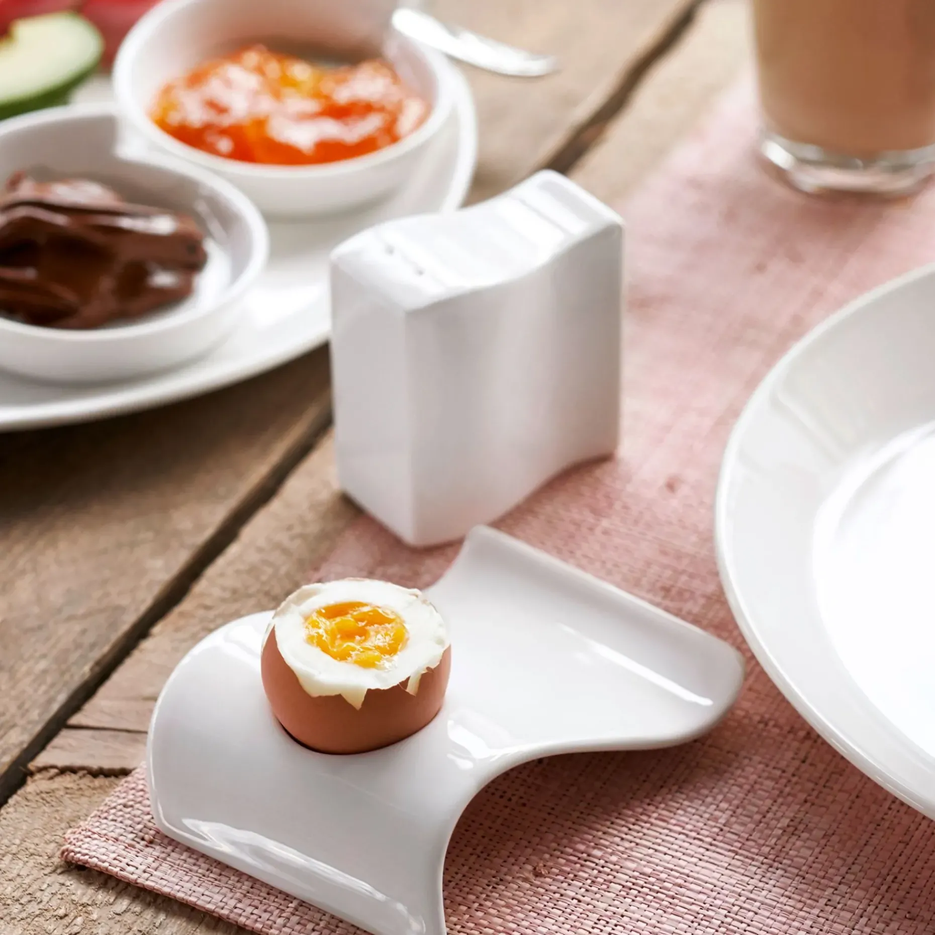 Newwave Eggeglass