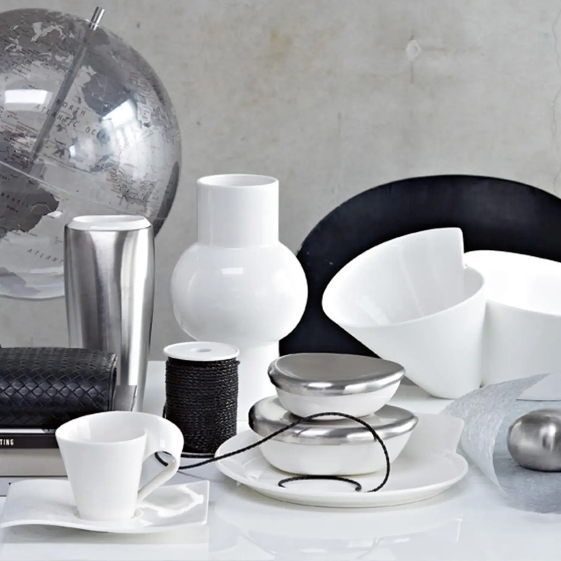 Newwave Kaffeskal