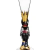 Nobel Snapsglass 4 Cl