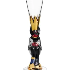 Nobel Snapsglass 4 Cl