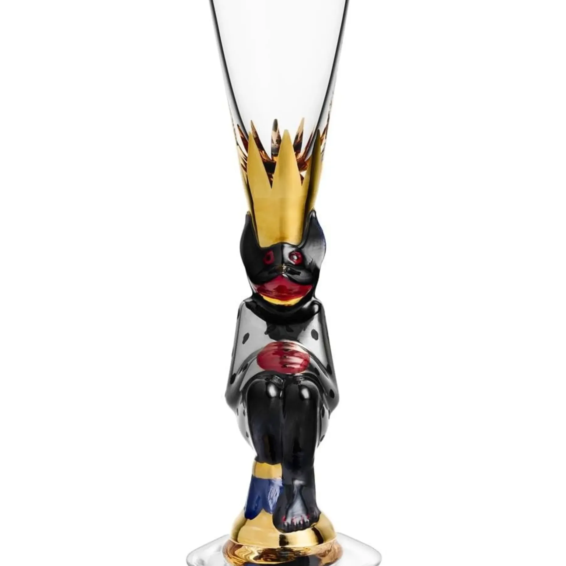 Nobel Snapsglass 4 Cl