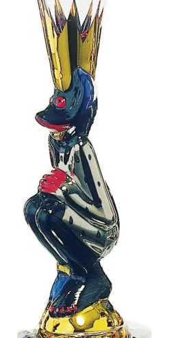 Nobel Snapsglass 4 Cl