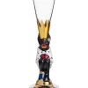 Nobel Snapsglass 4 Cl