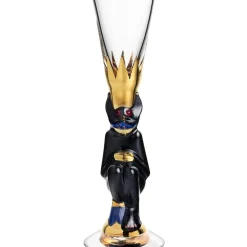 Nobel Snapsglass 4 Cl