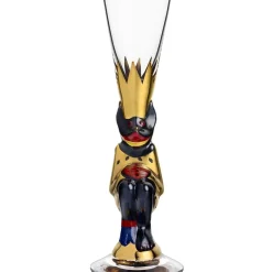 Nobel Snapsglass 4 Cl