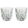 Noblesse Barista Espresso Glass 9 Cl 2-Pakning