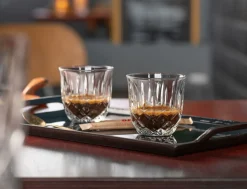 Noblesse Barista Espresso Glass 9 Cl 2-Pakning