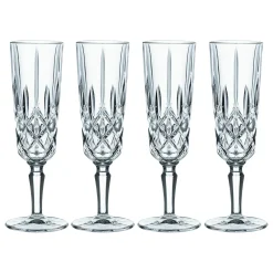 Noblesse Champagneglass 15,5 Cl 4-Pakning