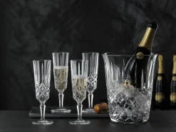 Noblesse Champagneglass 15,5 Cl 4-Pakning