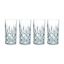Noblesse Longdrinkglass 37,5 Cl 4-Stk.