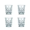 Noblesse Shotglass 4-Stk.
