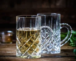 Noblesse Teglass 25 Cl 2-Pakning