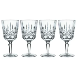 Noblesse Vinglass 35,5 Cl 4-Pakning