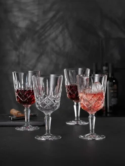 Noblesse Vinglass 35,5 Cl 4-Pakning