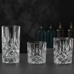Noblesse Whiskyglass 24,5 Cl 4-Stk.