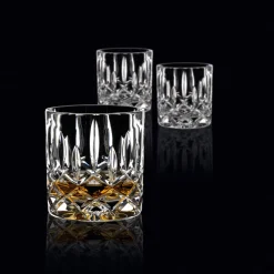 Noblesse Whiskyglass 24,5 Cl 4-Stk.