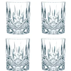 Noblesse Whiskyglass 30 Cl 4-Stk.