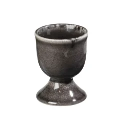Nordic Coal Eggeglass