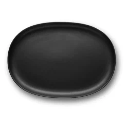 Nordic Kitchen Ovalt Serveringsfat 36 Cm