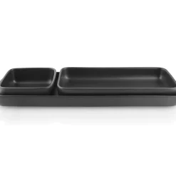 Nordic Kitchen Serveringsfat 13X37 Cm