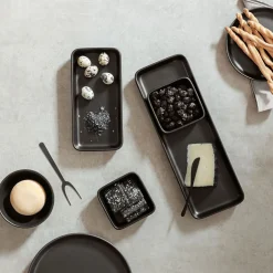 Nordic Kitchen Serveringsfat 12X24 Cm