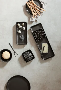 Nordic Kitchen Serveringsfat 12X24 Cm