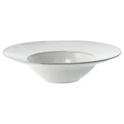 Nordic Sand Dyp Pastatallerken