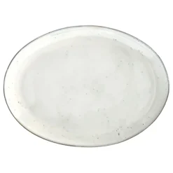 Nordic Sand Ovalt Fat