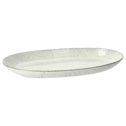 Nordic Sand Ovalt Fat